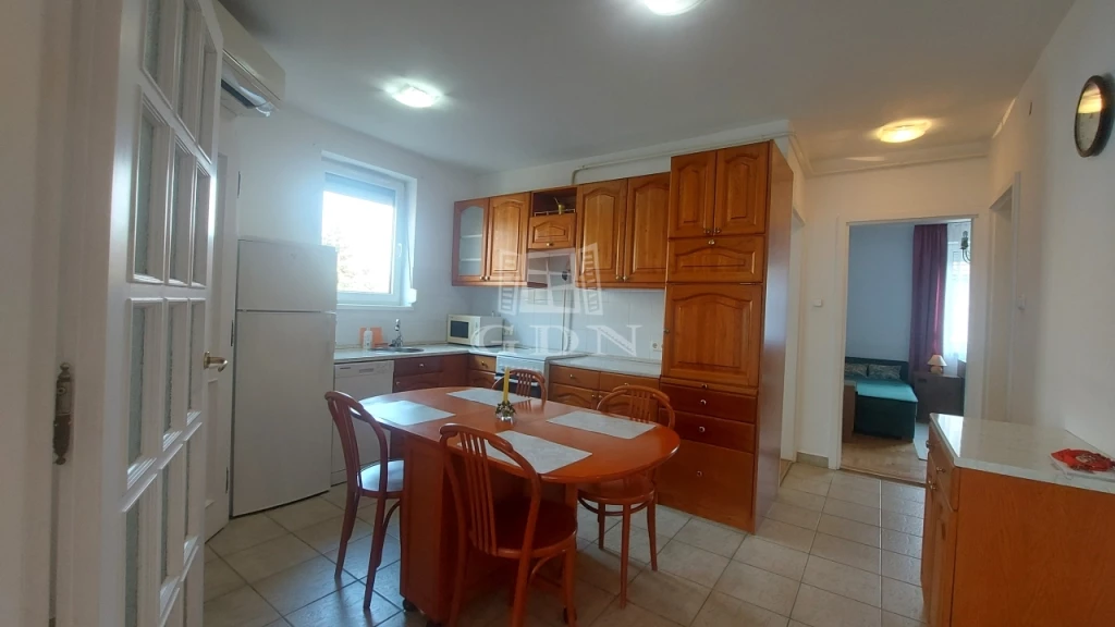 For rent brick flat, Budapest XIV. kerület, Alsórákos, Írottkő utca környéke