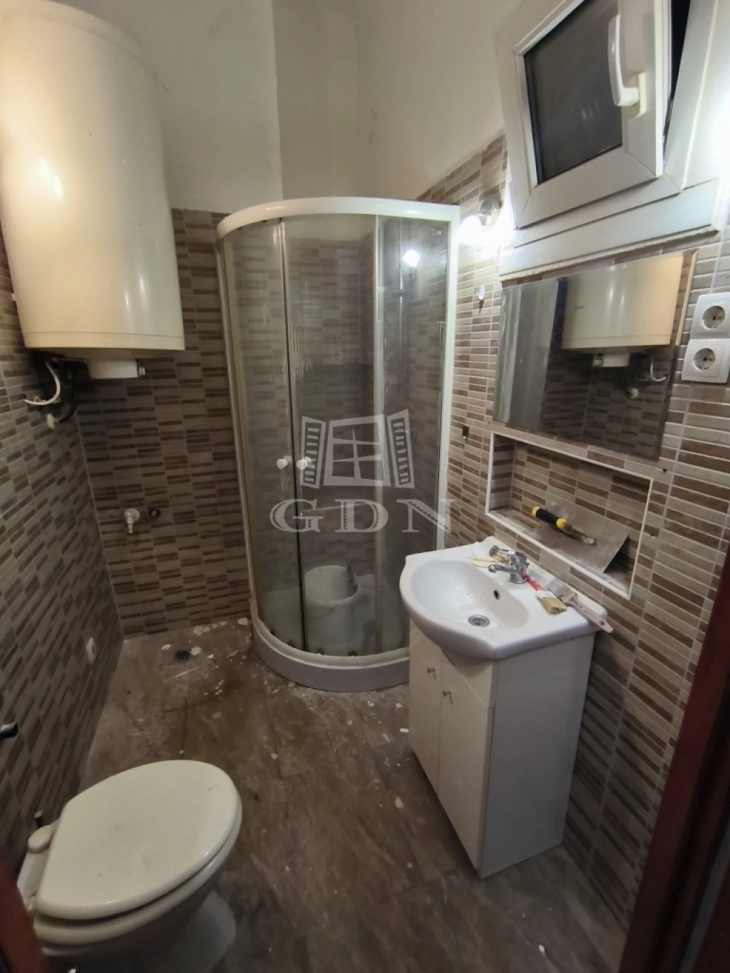 For sale brick flat, Budapest XIV. kerület, Istvánmező, Stefánia út