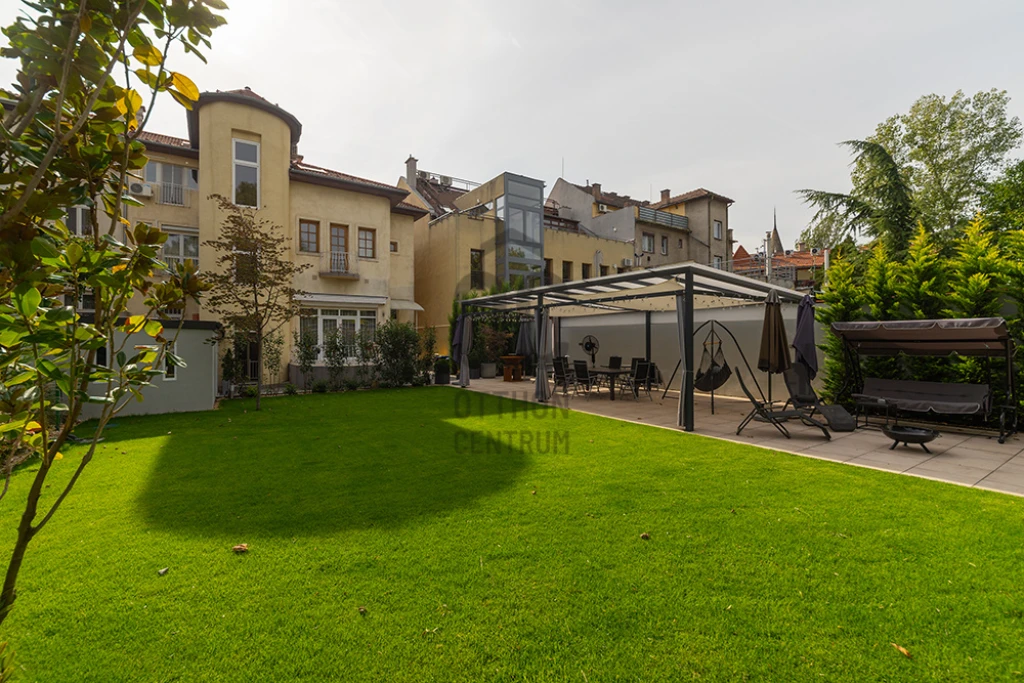 Eladó családi ház, Budapest VIII. kerület, Tisztviselőtelep