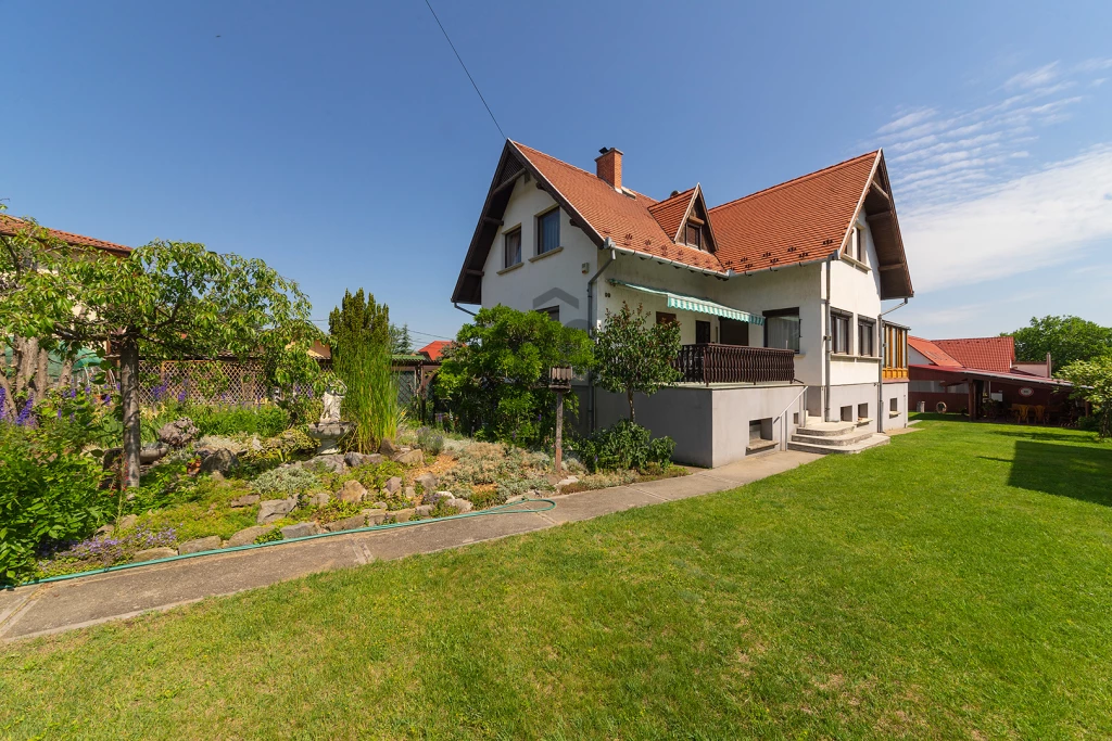 For sale house, Őrbottyán, Őrbottyán