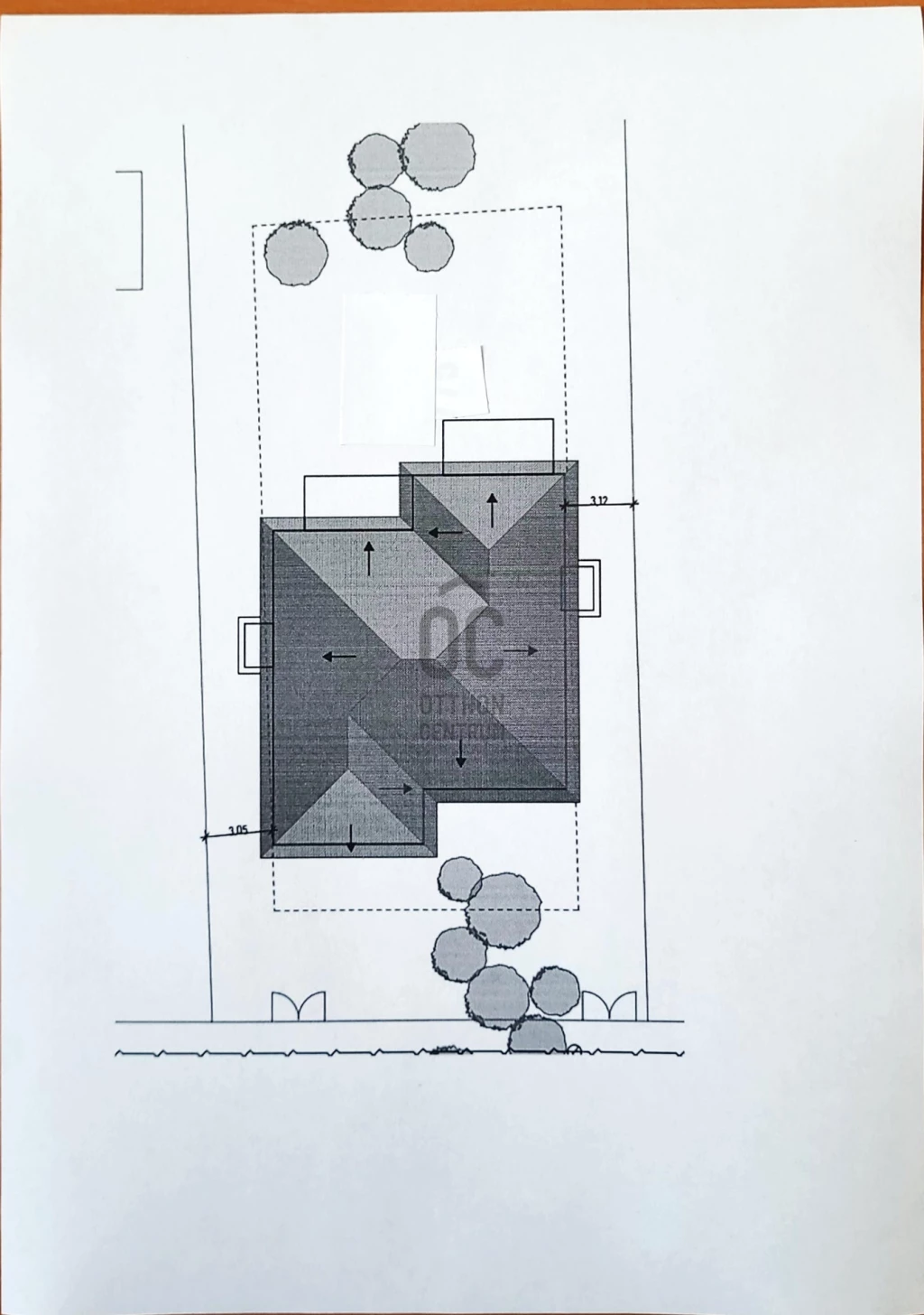 c3-1-name c2-19-name, Monorierdő, Monorierdő