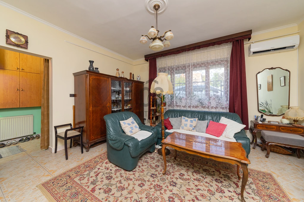 For sale semi-detached house, Budapest XVI. kerület, Rákosszentmihály