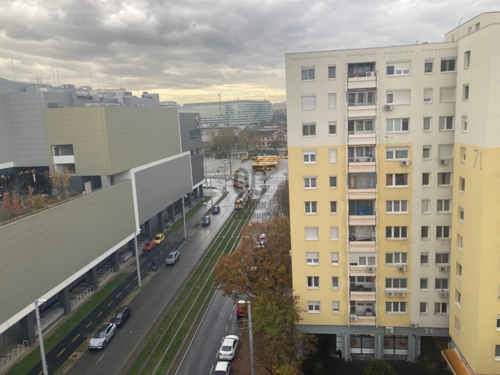 For sale panel flat, Budapest XI. kerület, Kelenföld