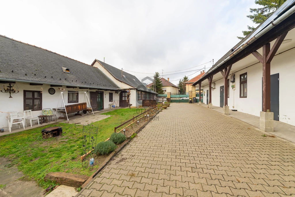 Eladó családi ház, Mogyoród, Mogyoród