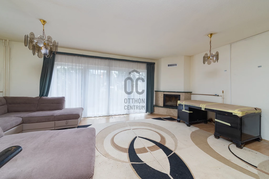 Eladó ikerház, Budapest XVI. kerület, Mátyásföld