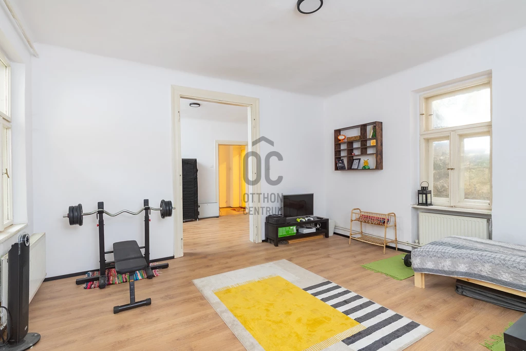 For sale brick flat, Budapest XXII. kerület, Budafok