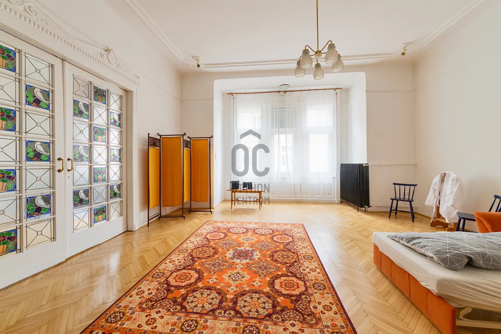 For sale brick flat, Budapest V. kerület, Lipótváros