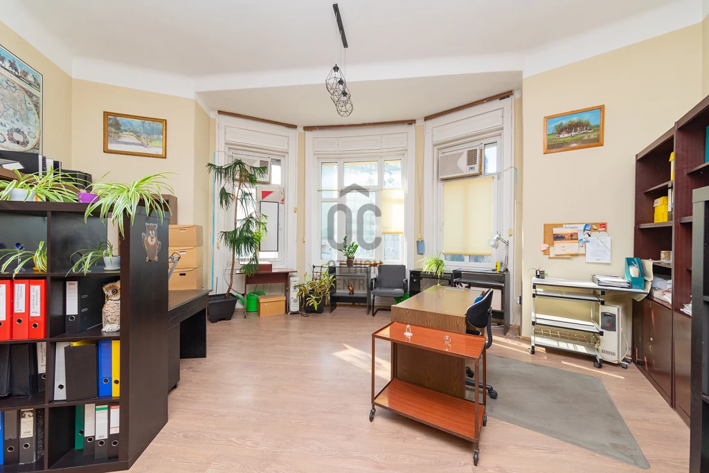 For sale brick flat, Budapest VIII. kerület, Józsefváros