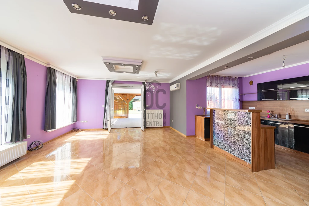 Eladó sorház, Budapest XVI. kerület, Mátyásföld