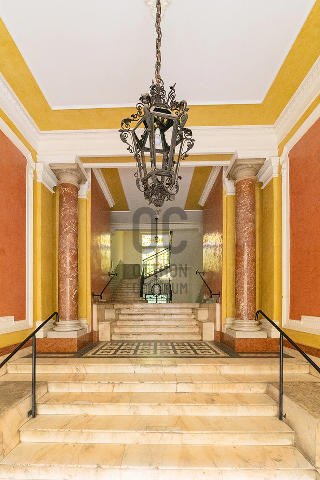 Eladó téglalakás, Budapest V. kerület, Lipótváros, Nagy Ignác utca