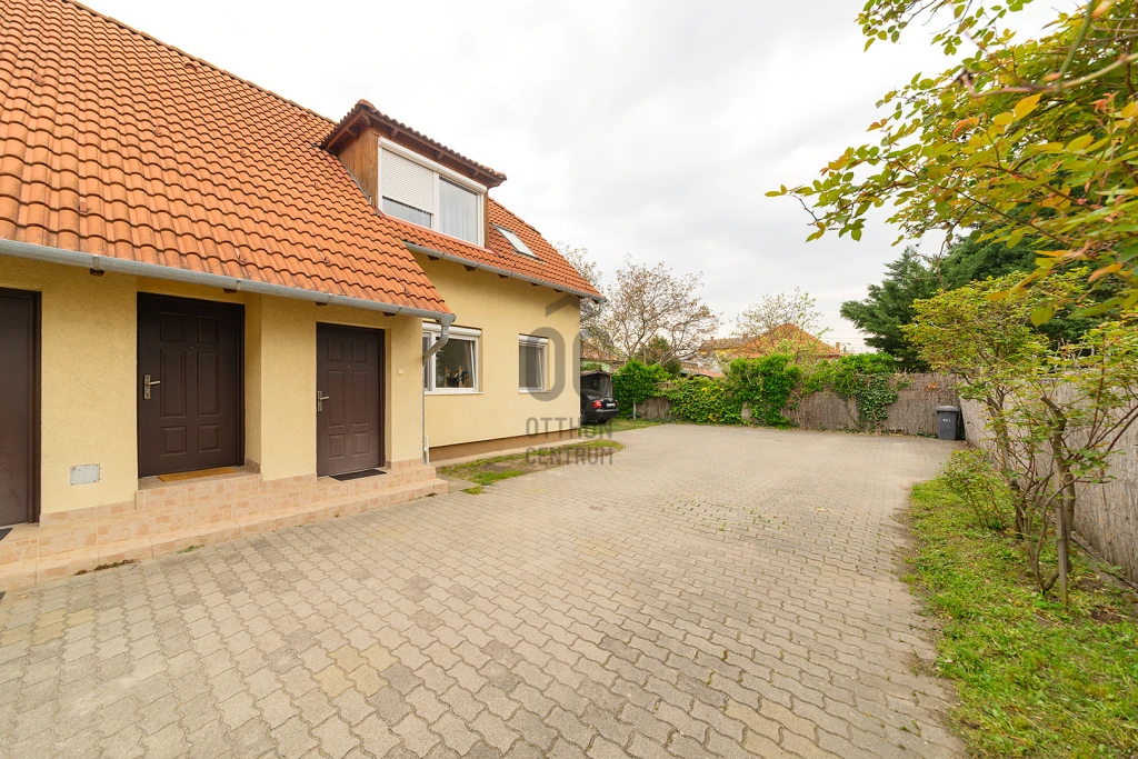 Eladó téglalakás, Dunakeszi, Gyártelep