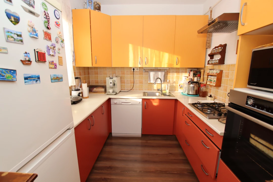 For sale terraced house, Debrecen