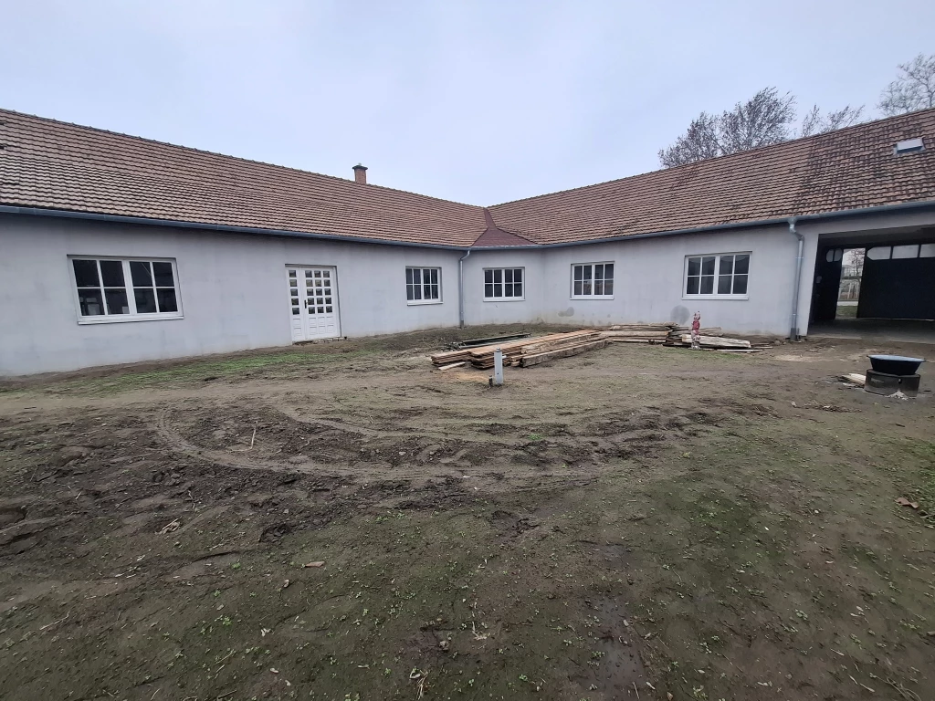 Eladó családi ház, Kiskunfélegyháza