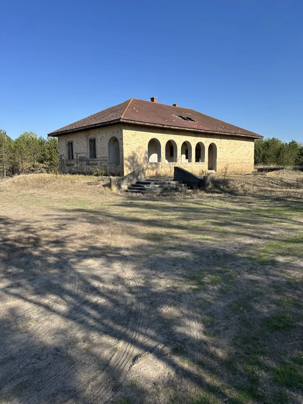 Eladó családi ház, Kiskunmajsa