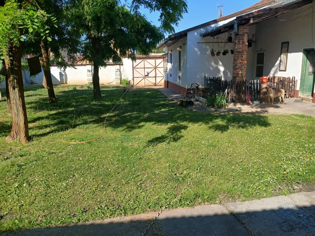 Eladó családi ház, Kiskunfélegyháza