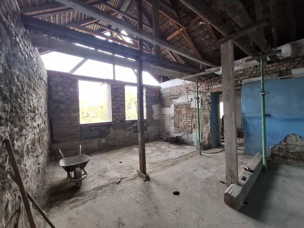 Eladó házrész, Kiskunfélegyháza