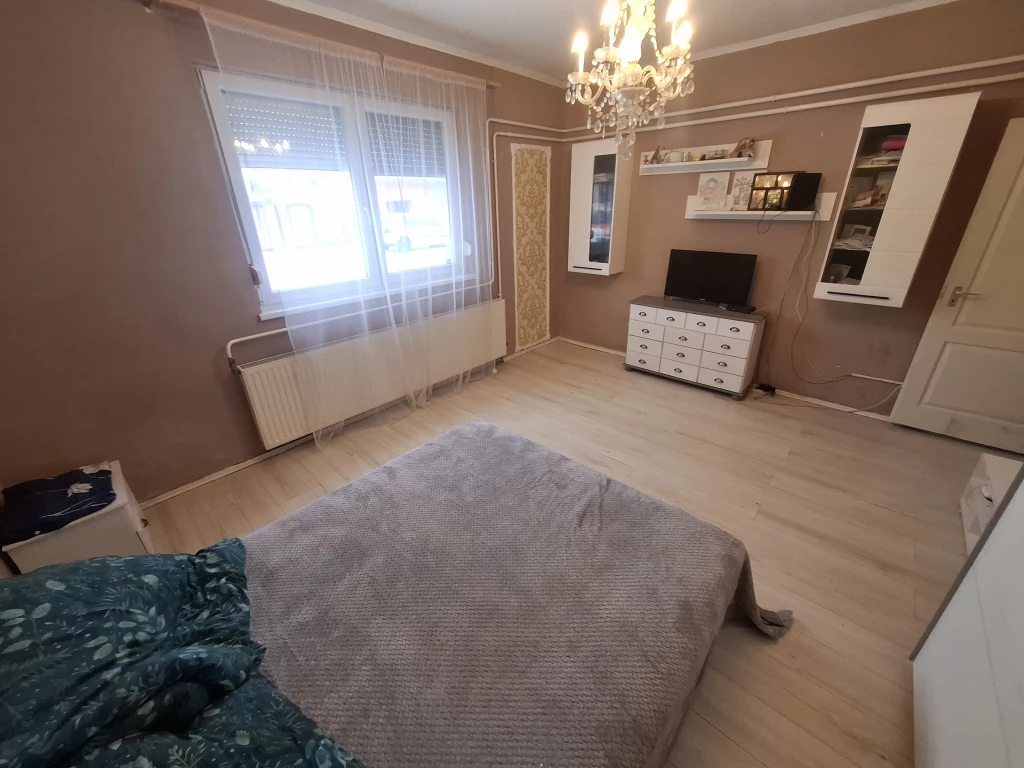 Eladó ikerház, Kiskunfélegyháza