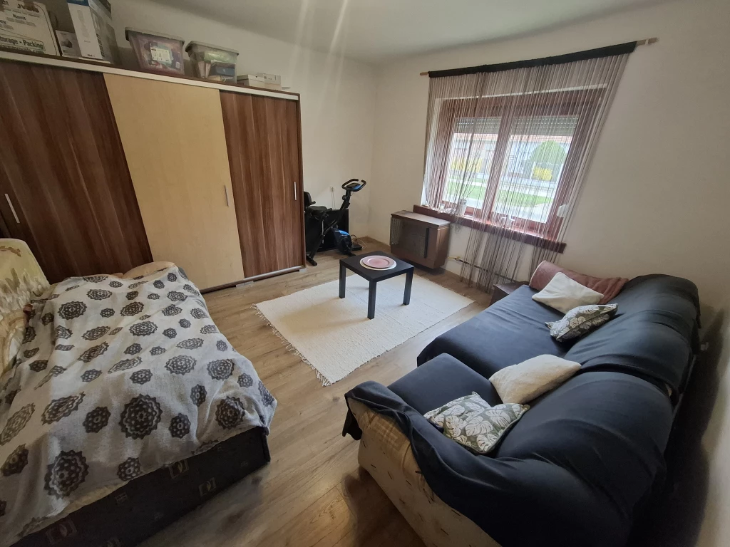 Eladó családi ház, Kiskunfélegyháza