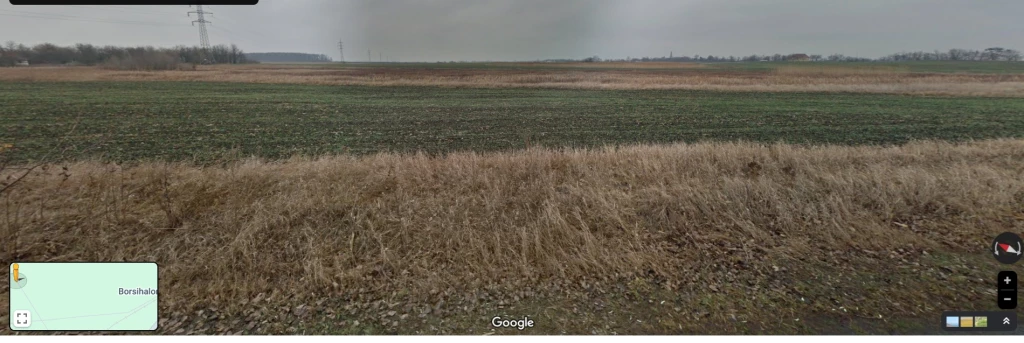 Eladó telek, Kiskunfélegyháza