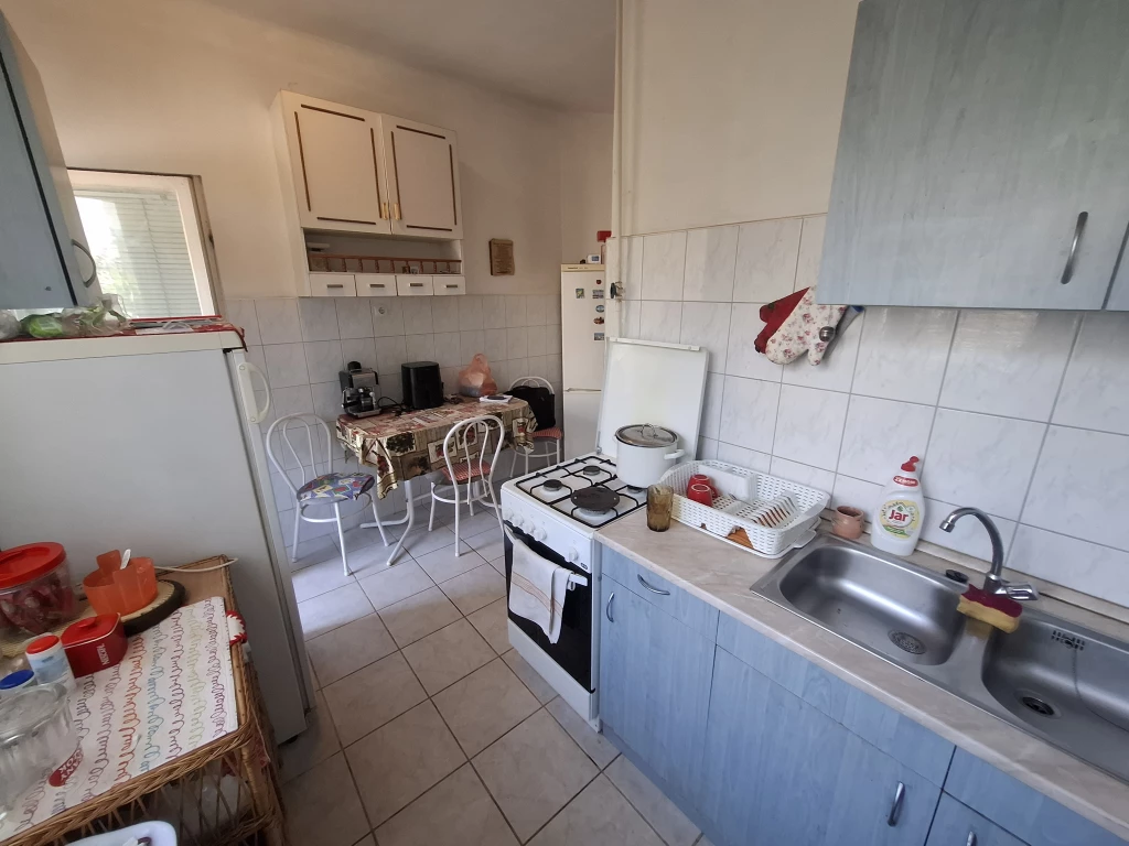 For sale condominium, Kiskunfélegyháza