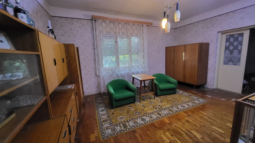 Eladó családi ház, Tömörkény, Dózsa György utca