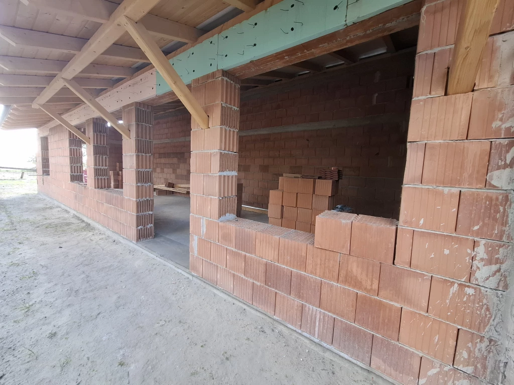 Eladó ikerház, Kiskunfélegyháza