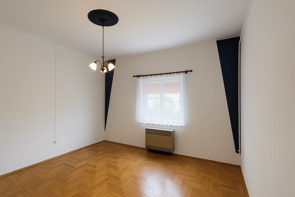 Eladó házrész, Kiskunfélegyháza, Álmos utca