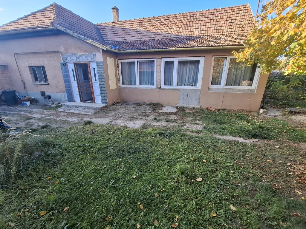 Eladó családi ház, Kiskunfélegyháza