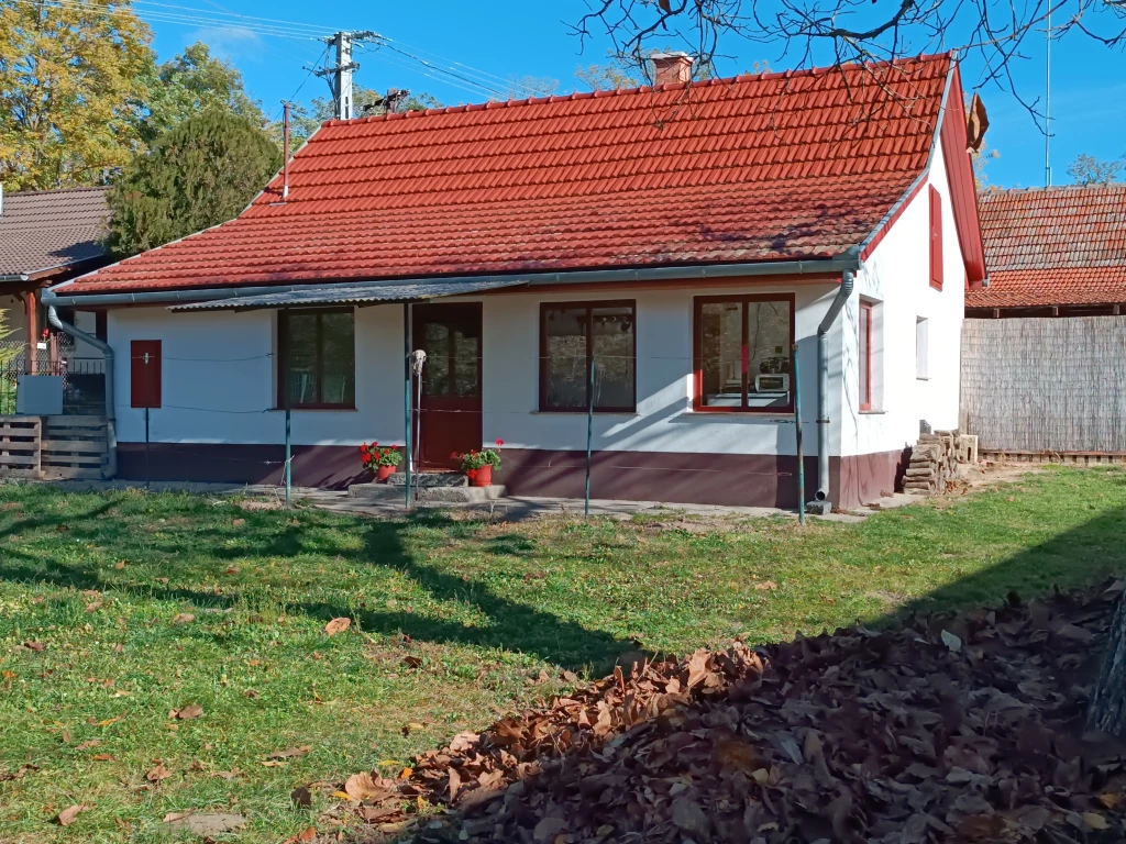 For sale grange, Fülöpjakab, Tanya I.