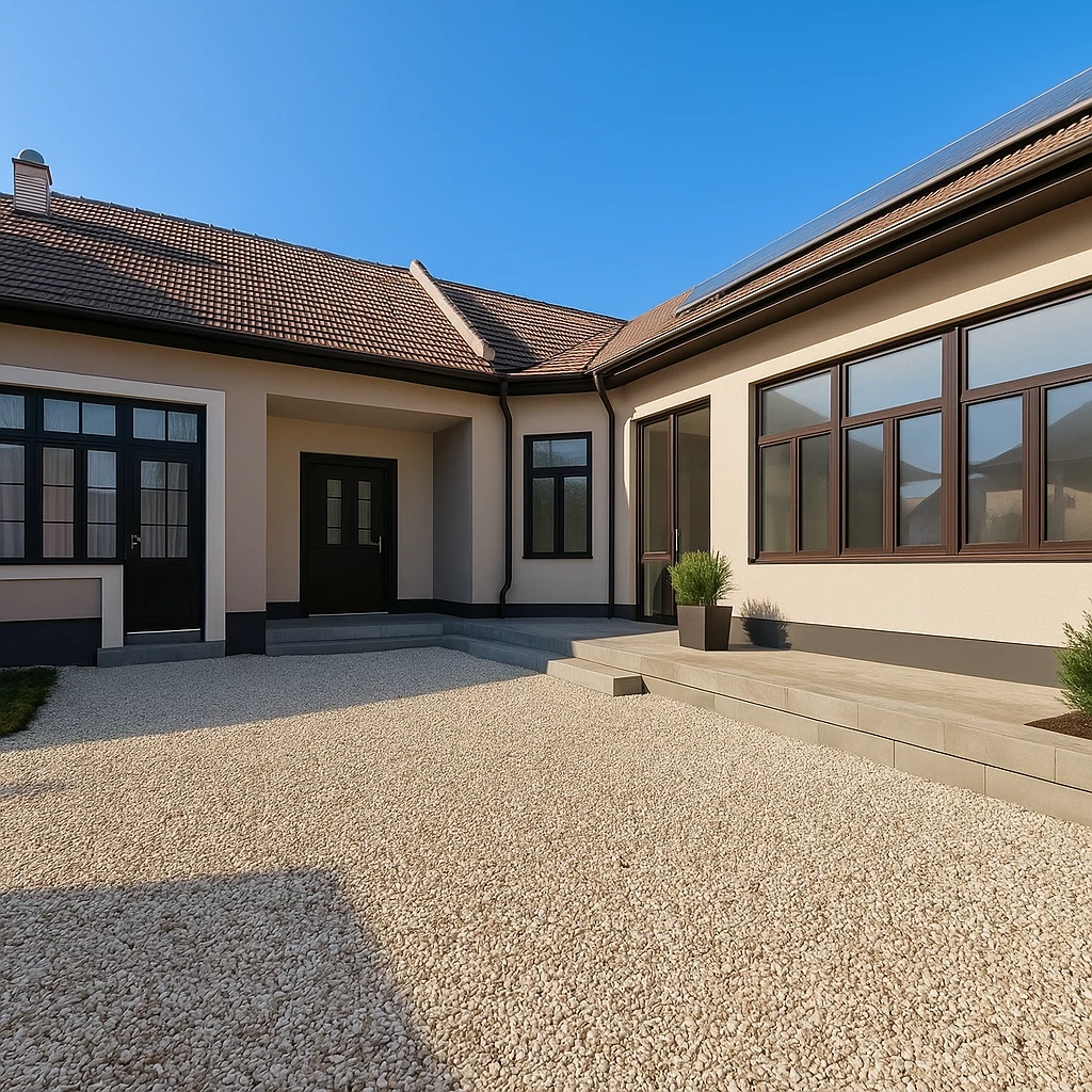 Eladó családi ház, Kiskunfélegyháza