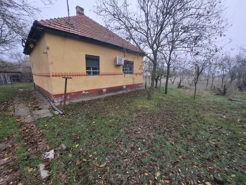 For sale grange, Kiskunfélegyháza