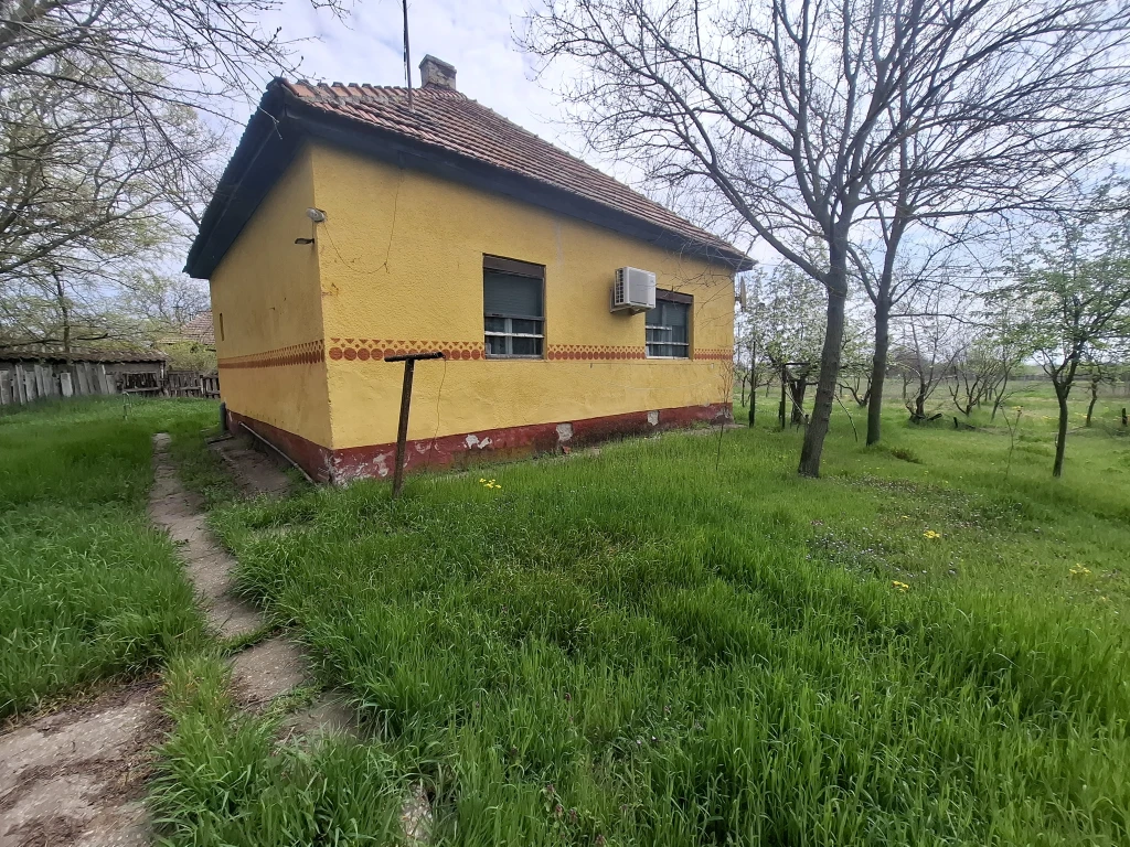Eladó tanya, Kiskunfélegyháza