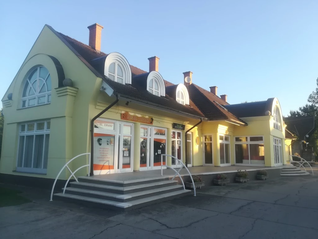 For sale store, Jászszentlászló, Dózsa György utca