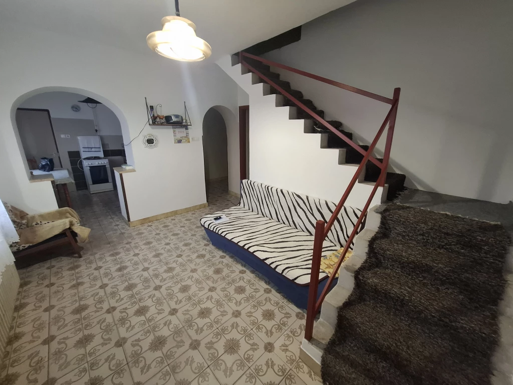 Eladó családi ház, Petőfiszállás