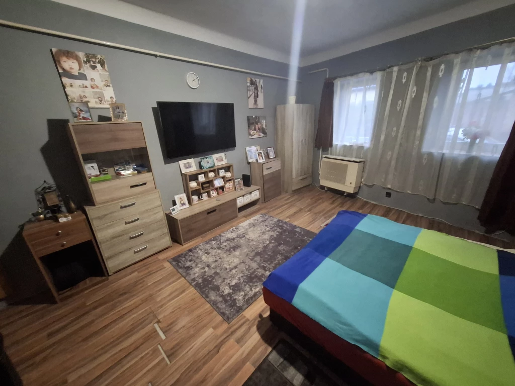 Eladó házrész, Kiskunfélegyháza