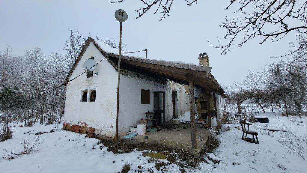 For sale grange, Kiskunfélegyháza, I. Körzet tanya