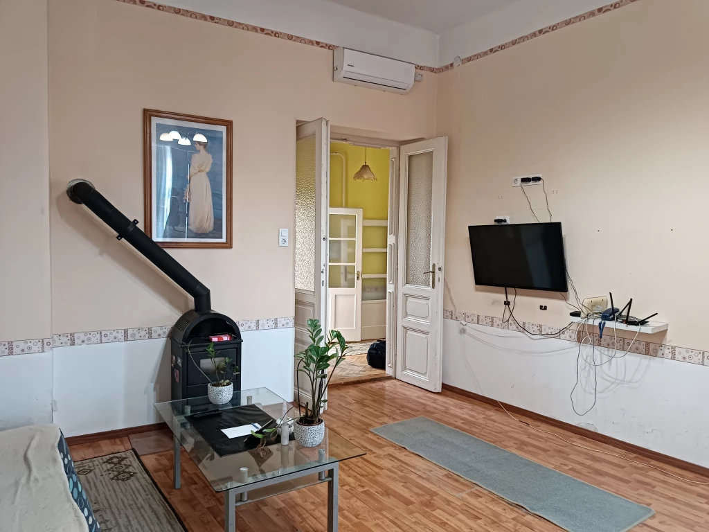 Eladó lakás, Kiskunfélegyháza