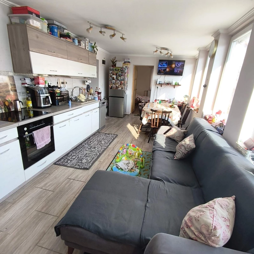 Eladó családi ház, Kiskunfélegyháza, Széchenyi utca