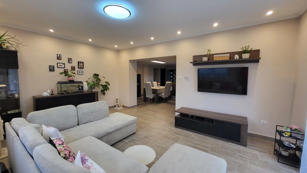 Eladó családi ház, Kiskunfélegyháza, Deák Ferenc utca