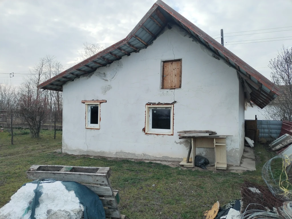 Eladó tanya, Fülöpjakab, Tanya I.