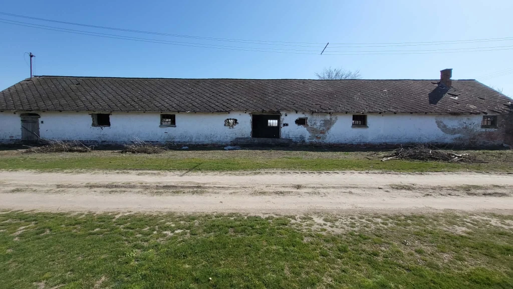 Eladó , Pálmonostora