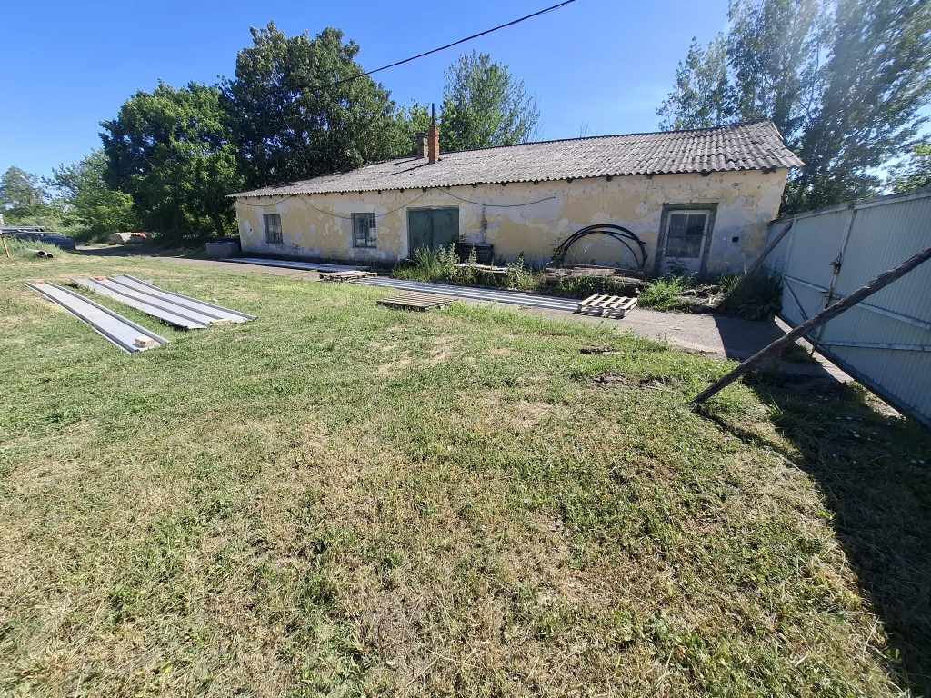 Eladó tanya, Kiskunfélegyháza