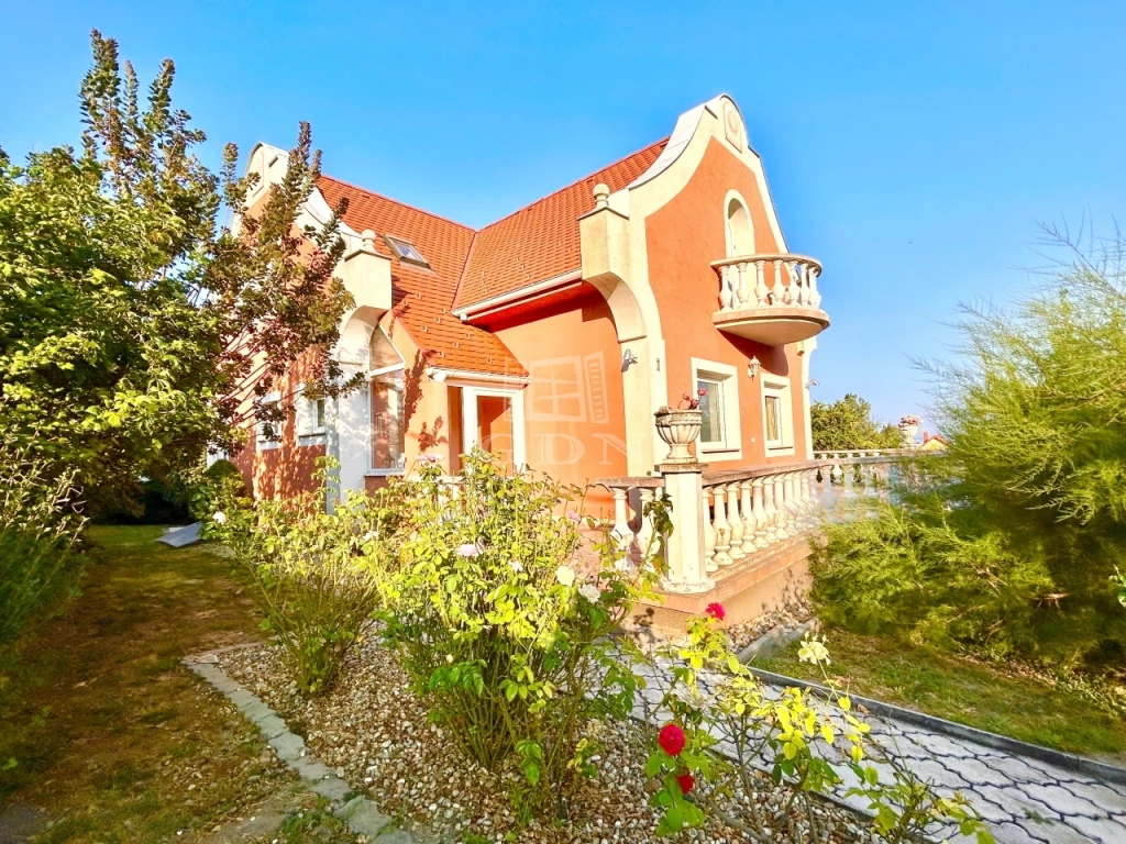 For sale house, Balatongyörök, Nyár utca