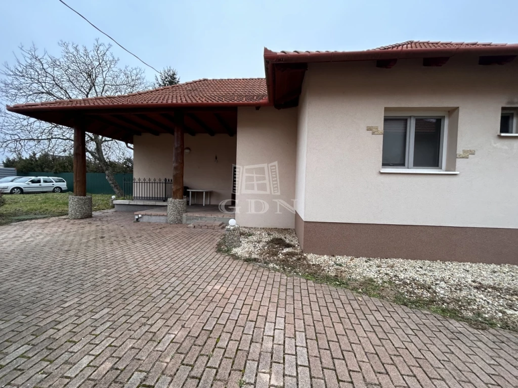 For sale house, Komárom, Belváros, Igmándi erőd körzetében