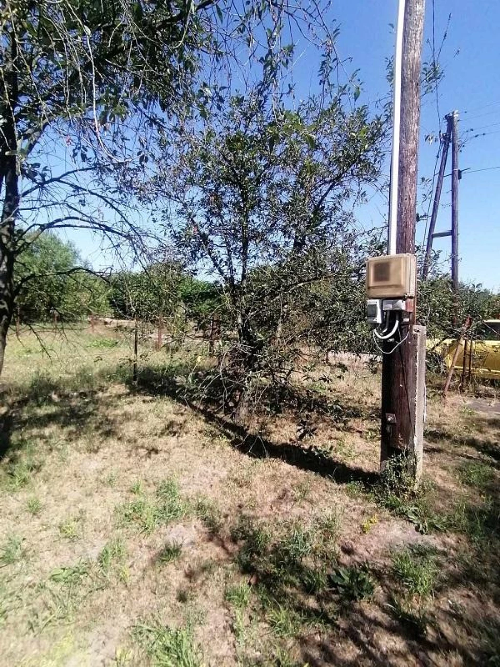 For sale building plot, Debrecen, Biczó István-kert