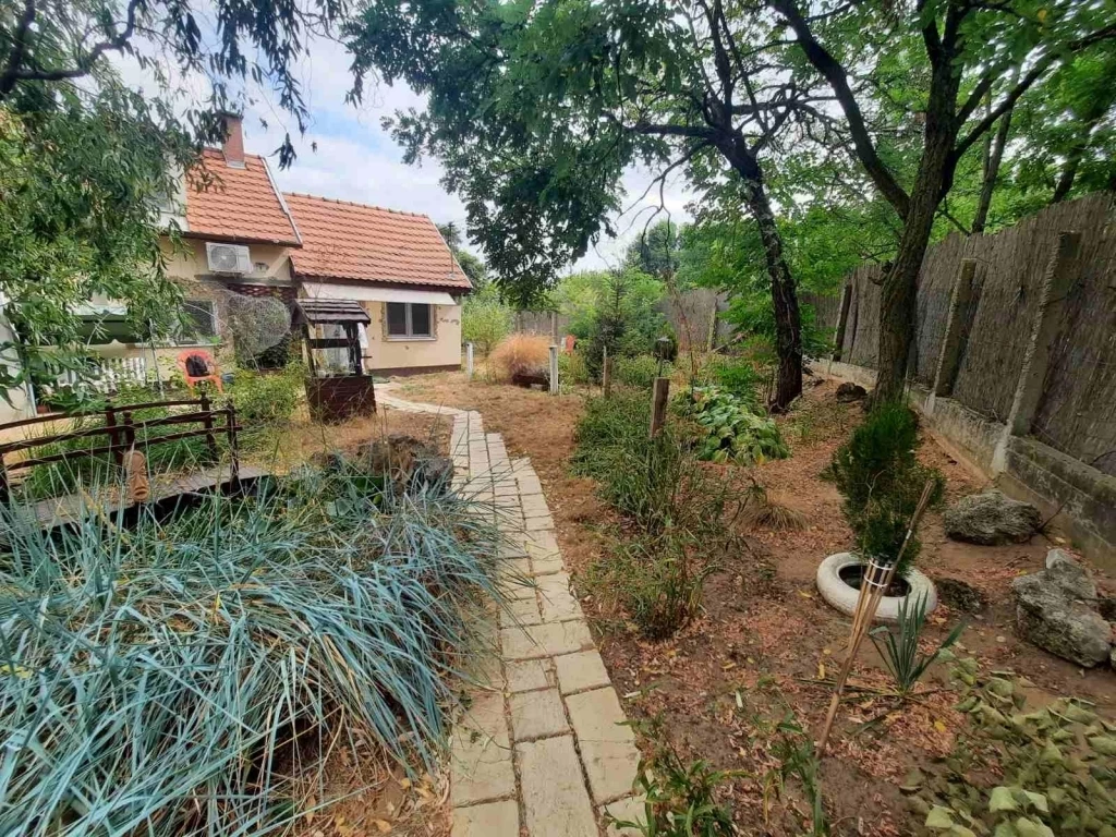 For sale house, Debrecen, Bayk András-kert