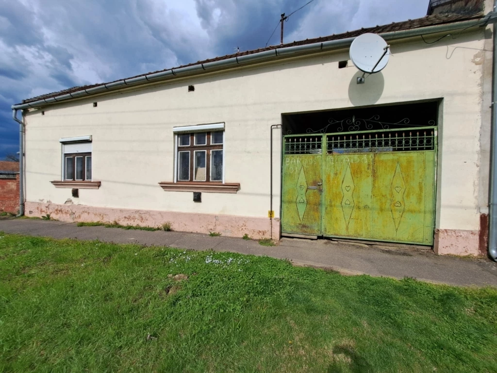 For sale house, Létavértes, Nagyléta