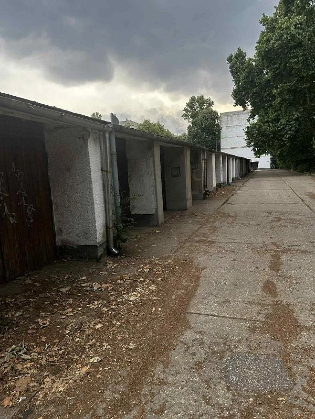 For sale other garage, Debrecen, Egyetemváros