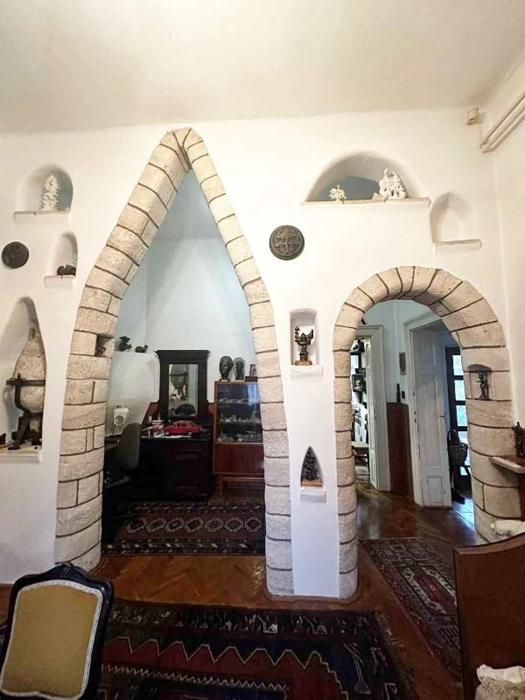 Hajdúszoboszló kúria, családi ház eladó