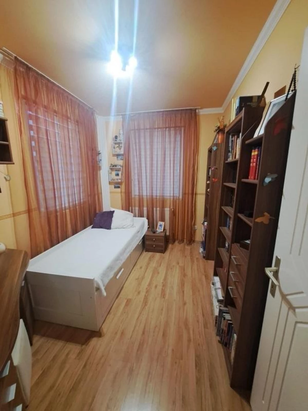 Hajdúböszörmény ház eladó